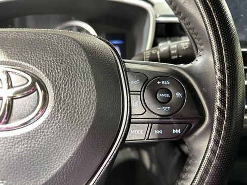 Used 2021 Toyota Corolla SE FWD image 31
