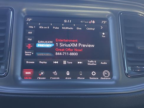 Used 2023 Dodge Challenger SRT Hellcat image 16