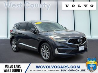 Used 2020 Acura RDX AWD w/ Technology Package video 1