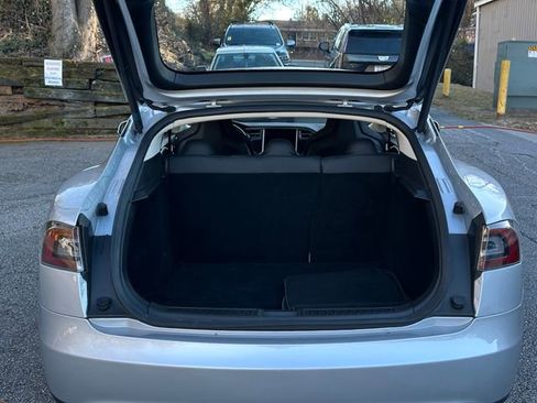 Used 2014 Tesla Model S 85 image 32