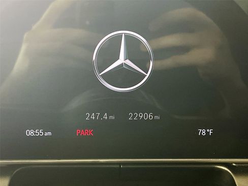 Certified 2024 Mercedes-Benz GLC 300 4MATIC image 12