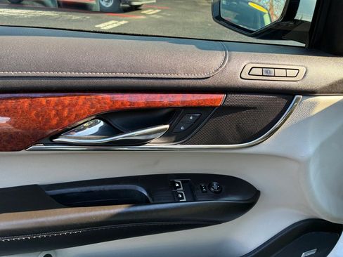 Used 2015 Cadillac ATS Luxury image 18