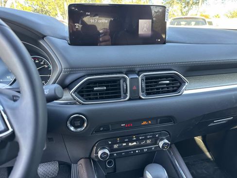 Certified 2025 MAZDA CX-5 Signature image 26