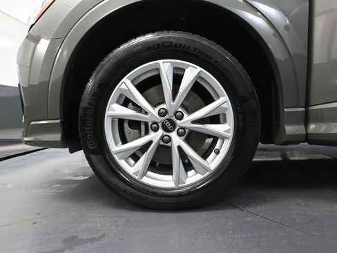 Used 2022 Audi Q3 2.0T Premium AWD/4WD image 16