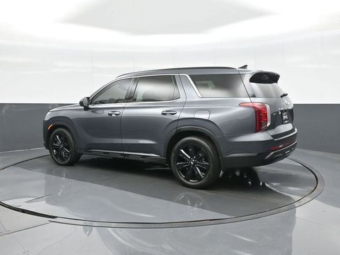 Used 2024 Hyundai Palisade XRT AWD/4WD image 5