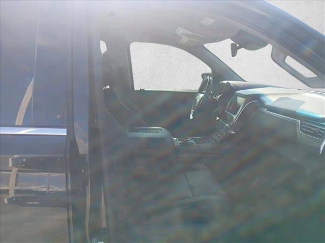 Used 2017 Chevrolet Tahoe LT RWD image 19