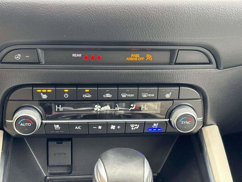 Used 2022 MAZDA CX-5 AWD 2.5 S w/ Premium Plus Pkg image 26