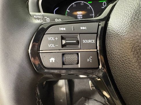 Used 2026 Honda Civic Sport image 24