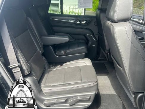 Used 2021 GMC Yukon Denali AWD/4WD image 30
