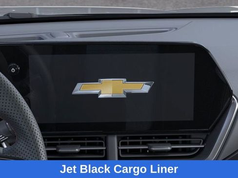 New 2026 Chevrolet Trax RS image 21