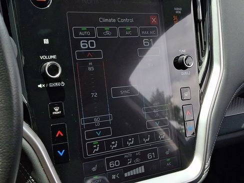 Certified 2025 Subaru Outback Premium AWD/4WD image 16