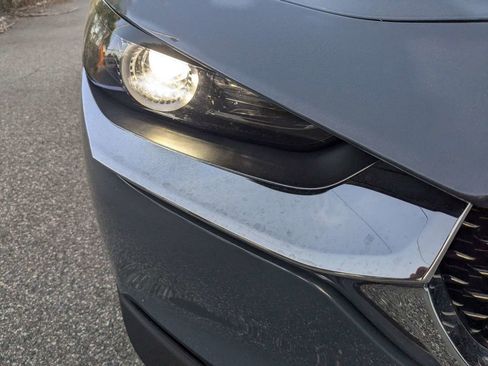 Used 2025 MAZDA CX-30 AWD 2.5 S w/ Preferred Package image 10