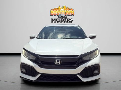 Used 2018 Honda Civic EX image 12