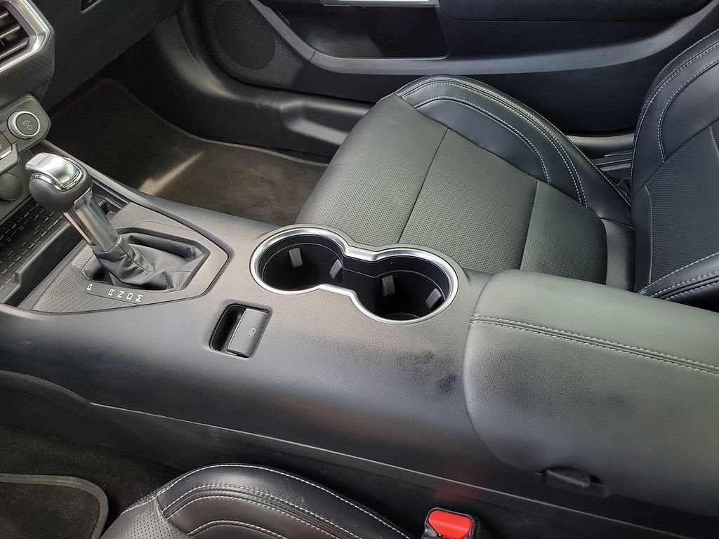 Used 2024 Ford Mustang GT Premium RWD image 29