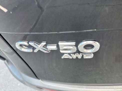 Used 2023 MAZDA CX-50 2.5 S w/ Cargo Package AWD/4WD image 29