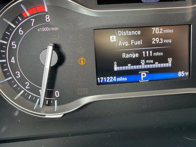 Used 2017 Honda Ridgeline RTL image 26