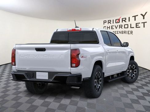 New 2026 Chevrolet Colorado Z71 w/ Z71 Convenience Package 2 image 4
