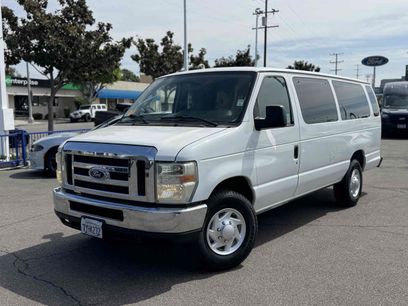 Used 2011 Ford E-350 and Econoline 350 XLT