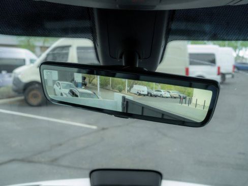 New 2025 Mercedes-Benz Sprinter 2500 image 18