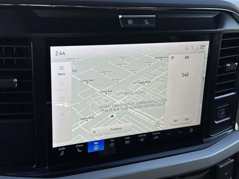 New 2026 Ford F250 XLT w/ XLT Premium Package AWD/4WD image 11