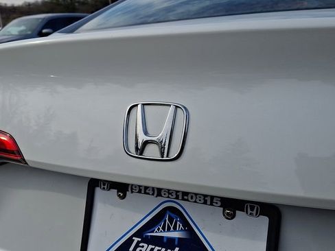 Certified 2022 Honda Civic EX image 29