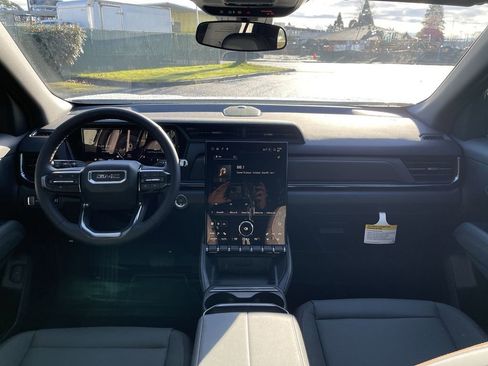New 2026 GMC Terrain AT4 AWD/4WD image 20
