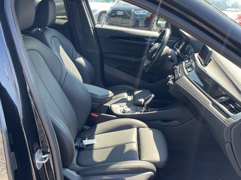 Used 2020 BMW X2 xDrive28i w/ Convenience Package AWD/4WD image 12