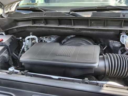 Certified 2023 GMC Sierra 1500 SLT w/ SLT Premium Plus Package image 30