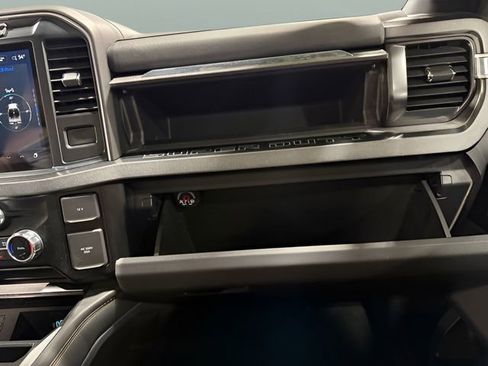 Used 2023 Ford F250 Platinum AWD/4WD image 30