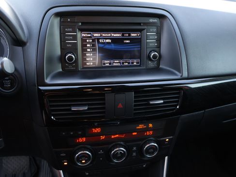 Used 2014 MAZDA CX-5 Grand Touring AWD/4WD image 22