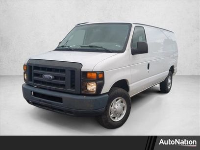 Used 2013 Ford E-250 and Econoline 250 w/ PWR Group