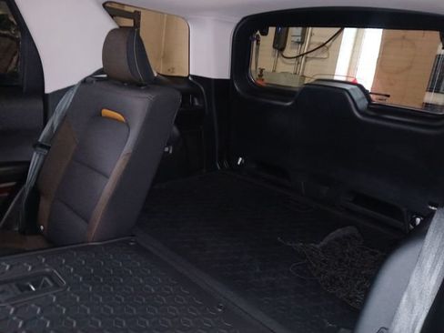 Used 2023 Ford Bronco Sport Badlands AWD/4WD image 37