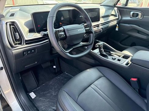 New 2026 Kia Sorento EX w/ EX Premium Package FWD image 20