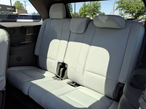 New 2026 Hyundai Palisade Limited AWD/4WD image 11