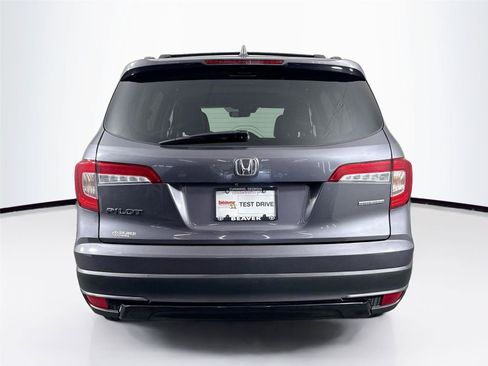 Used 2022 Honda Pilot Special Edition image 11