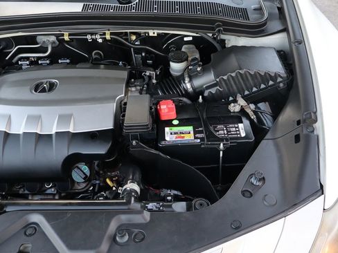 Used 2012 Acura ZDX w/ Technology Package image 41