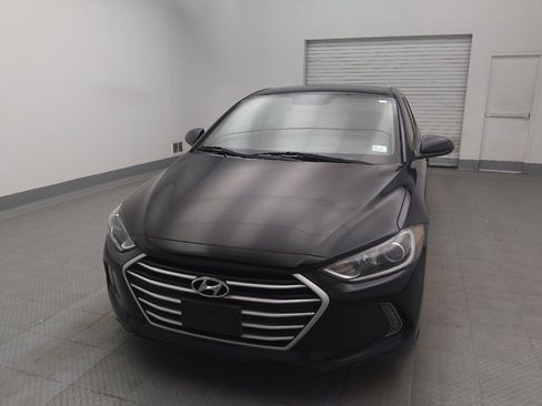 Used 2017 Hyundai Elantra SE w/ SE A/T Tech Package 03 FWD image 15