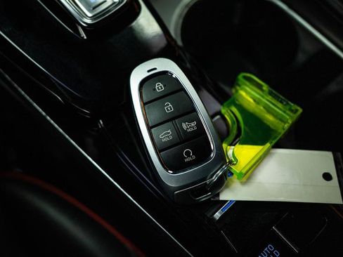 Used 2022 Hyundai Sonata SEL Plus FWD image 23