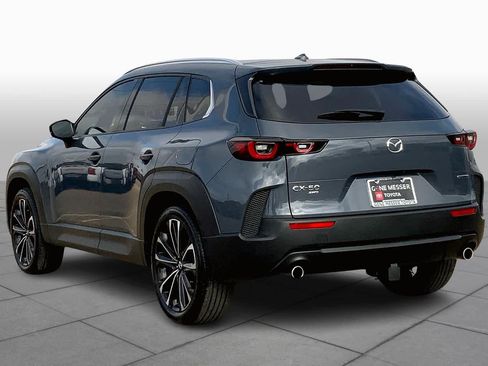 Used 2024 MAZDA CX-50 AWD 2.5 S w/ Cargo Package image 12