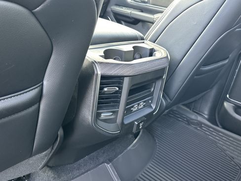 New 2026 RAM 1500 Laramie w/ Night Edition AWD/4WD image 13
