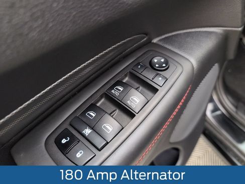 Used 2024 Dodge Durango GT RWD image 36