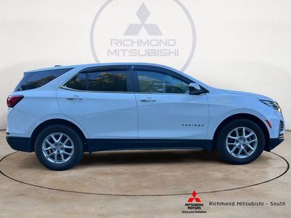 Used 2023 Chevrolet Equinox LT