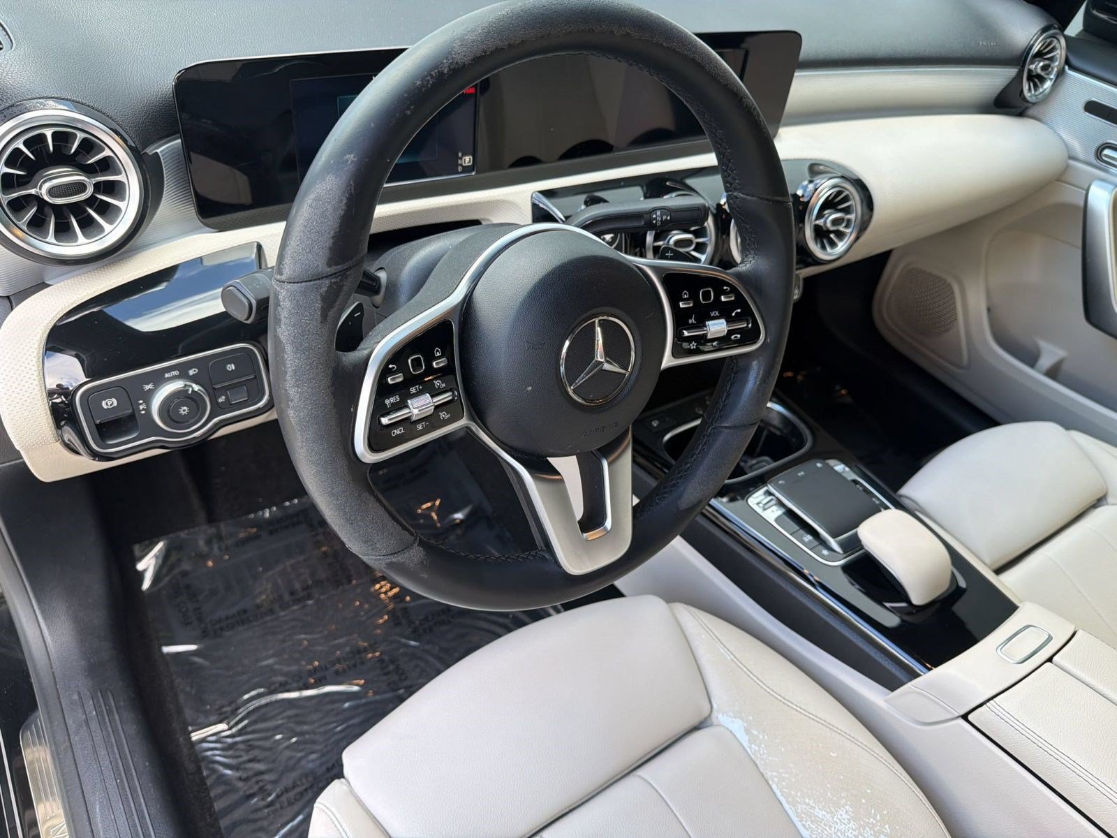 Used 2019 Mercedes-Benz A 220 image 4