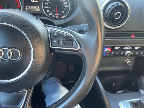 Used 2015 Audi A3 2.0T Premium Plus w/ Premium Plus Package image 31