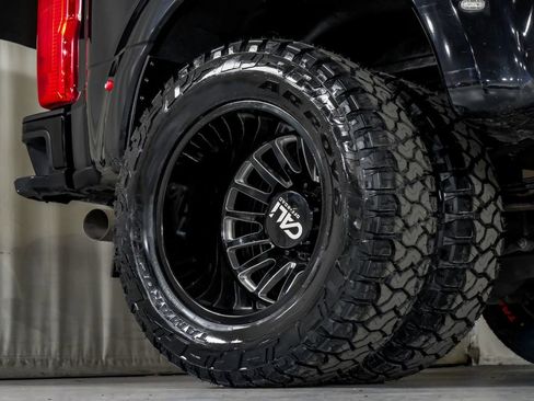 Used 2025 Ford F350 XLT image 50