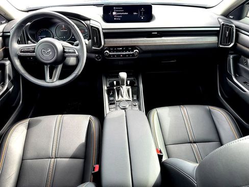 Used 2025 MAZDA CX-50 2.5 Hybrid w/ Weather Package image 28