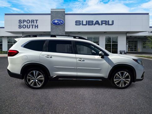 Used 2020 Subaru Ascent Limited AWD/4WD image 2