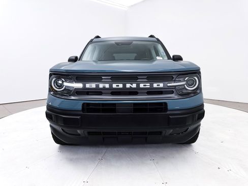 Used 2023 Ford Bronco Sport Big Bend image 13