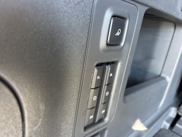Used 2026 Ford Expedition Active AWD/4WD image 8