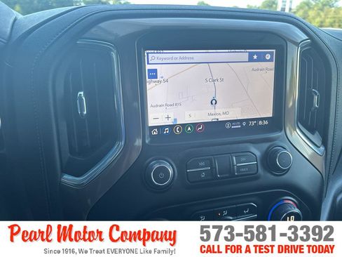 Certified 2023 Chevrolet Silverado 2500 High Country image 17